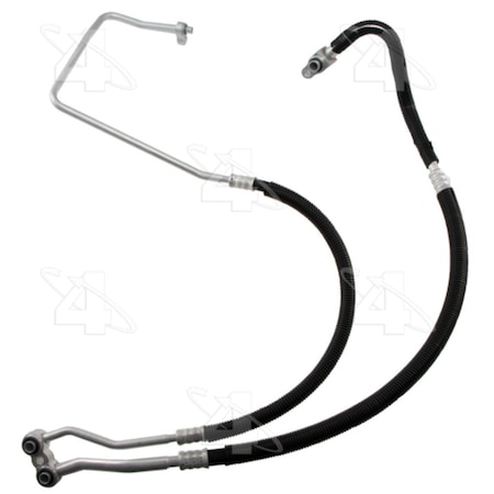 Four Seasons Discharge & Suction Line Hose Assembly, 66197 66197